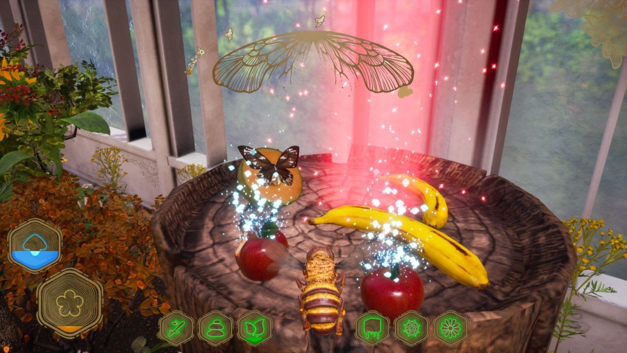 Bee Simulator: The Hive - Deluxe Edition pour Nintendo Switch - Site ...