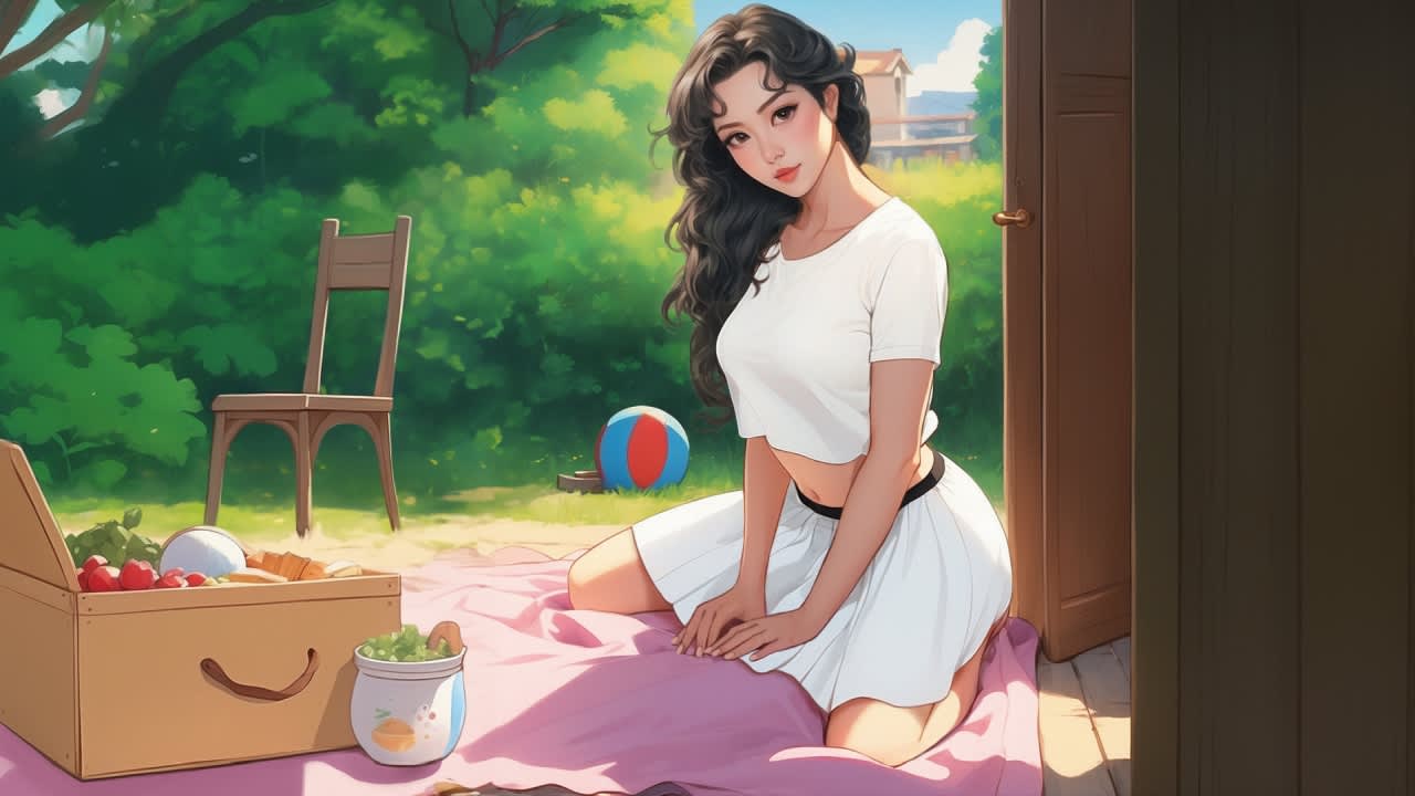 Ecchi Dream Bundle — скриншот 1