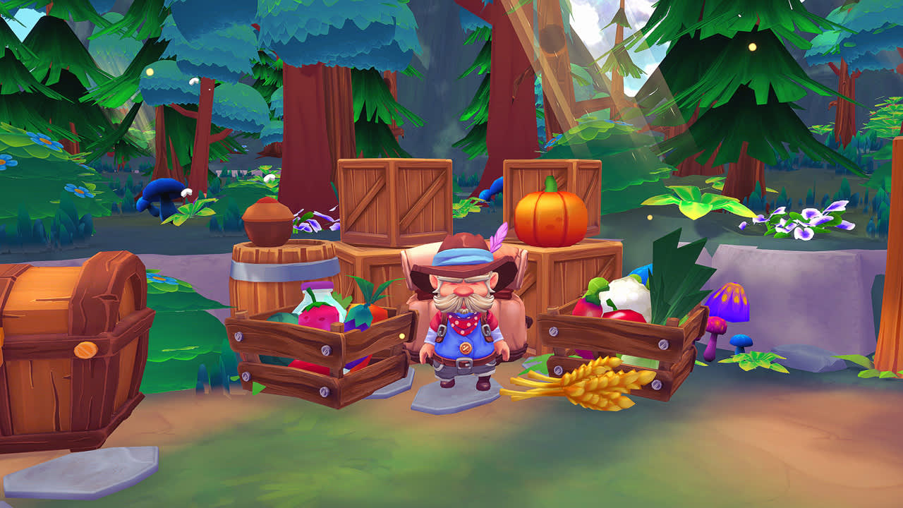 Sugardew Island - Easter Bundle for Nintendo Switch - Nintendo Official ...