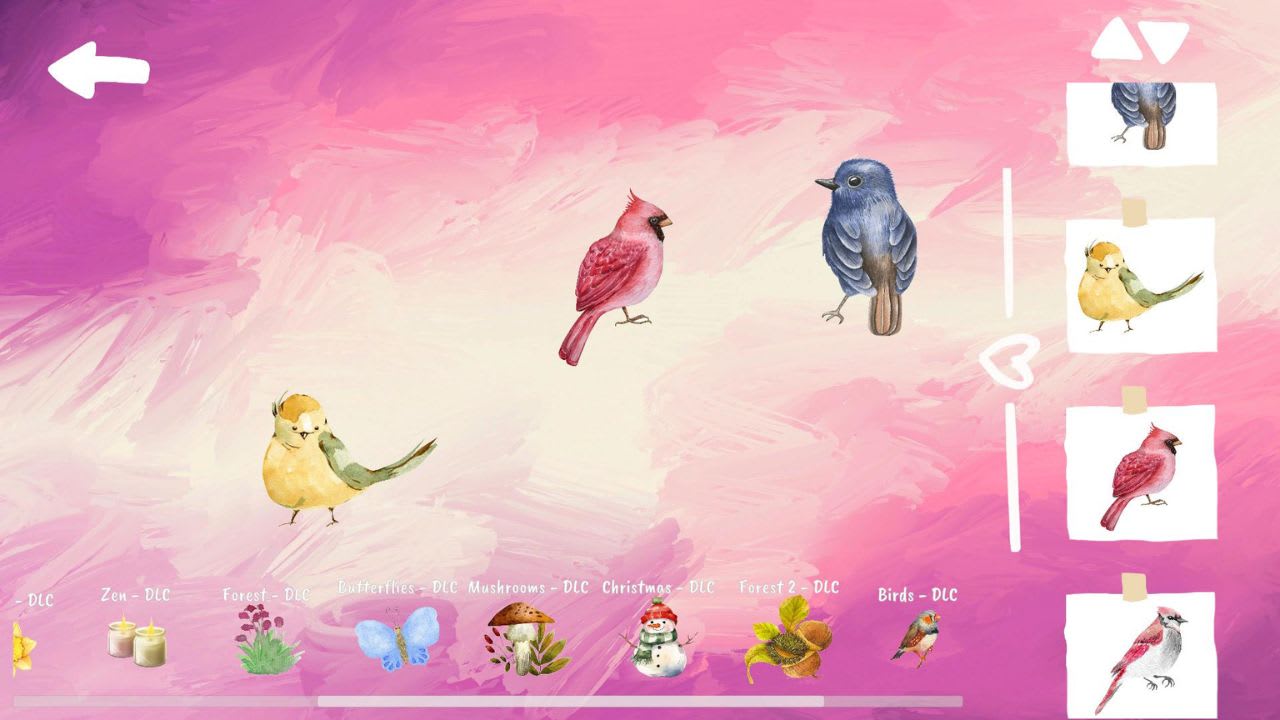 Pets and Friends Birds Bundle for Nintendo Switch - Nintendo Official Site