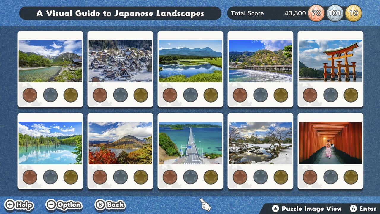 Additional Puzzle Pack Set Vol.19 for Nintendo Switch - Nintendo ...