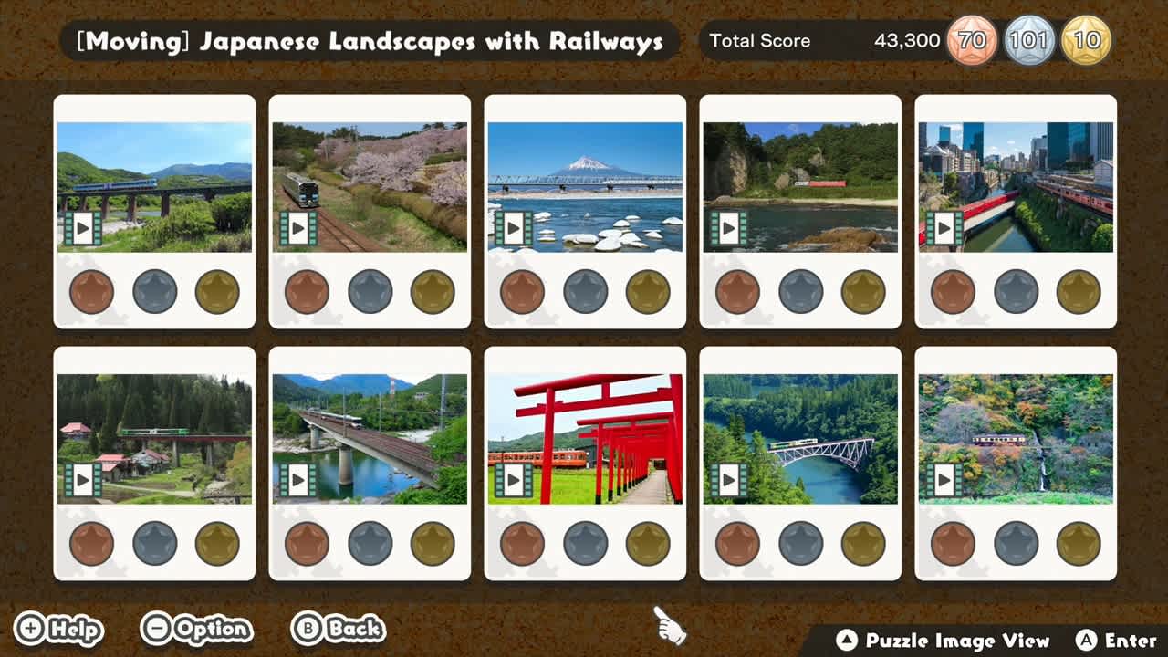 Additional Puzzle Pack Set Vol.19 for Nintendo Switch - Nintendo ...