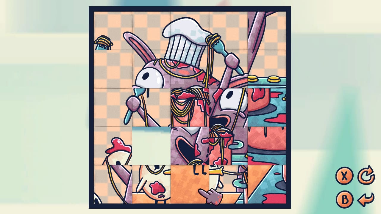Freaky Trip Tricky Treats for Nintendo Switch - Nintendo Official Site