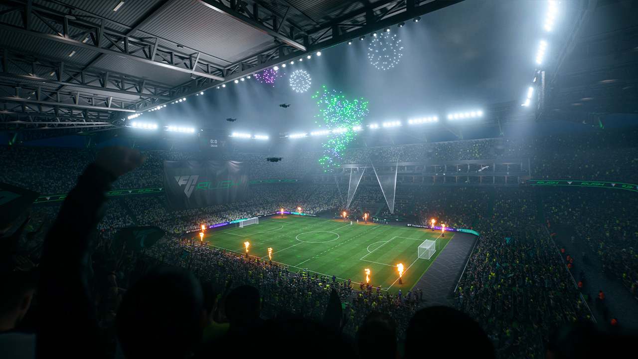 EA SPORTS FC™ 26 ICONS Edition for Nintendo Switch - Nintendo Official Site
