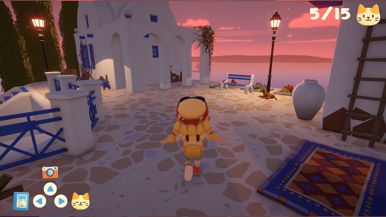 SnapCat Cozy Extended Edition para Nintendo Switch - Site Oficial da ...