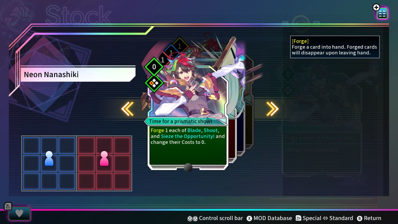 Card-en-Ciel Expansion Pass — скриншот 1