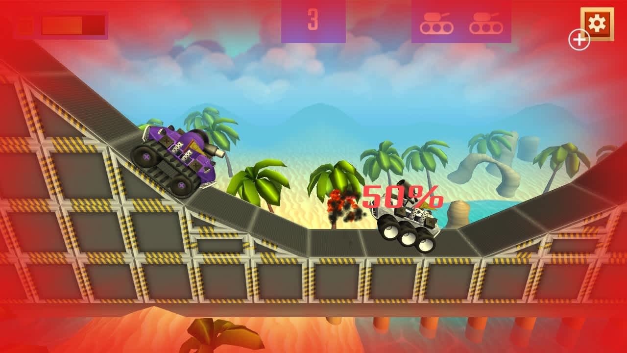 Tank vs Tank Definitive Edition for Nintendo Switch - Nintendo Official ...