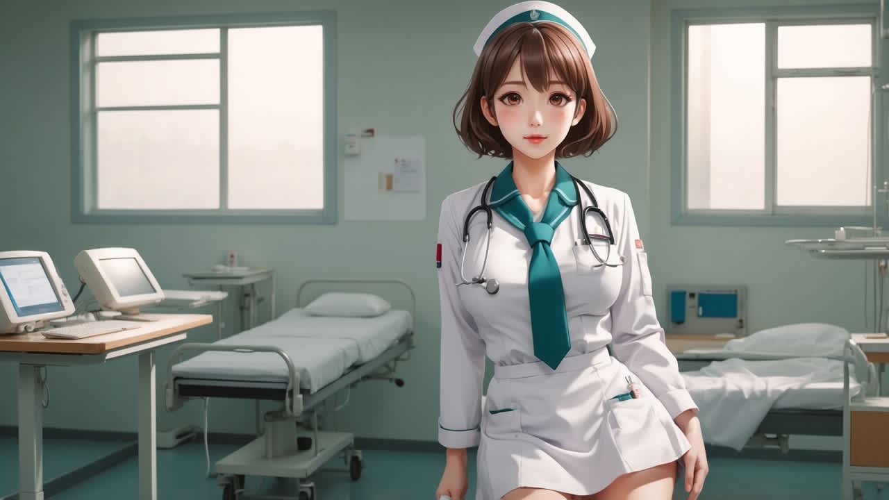 Ecchi Breaker: Strong Edition — скриншот 1