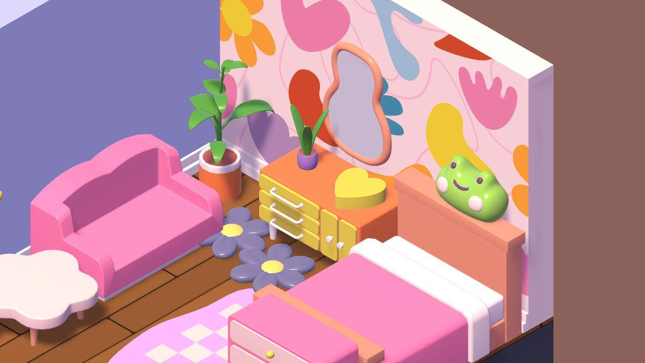 My Cozy Room Cozy Living Pack para Nintendo Switch - Sitio Oficial de ...
