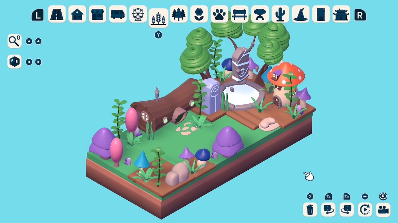 Cozy Land Extended Edition for Nintendo Switch - Nintendo Official Site