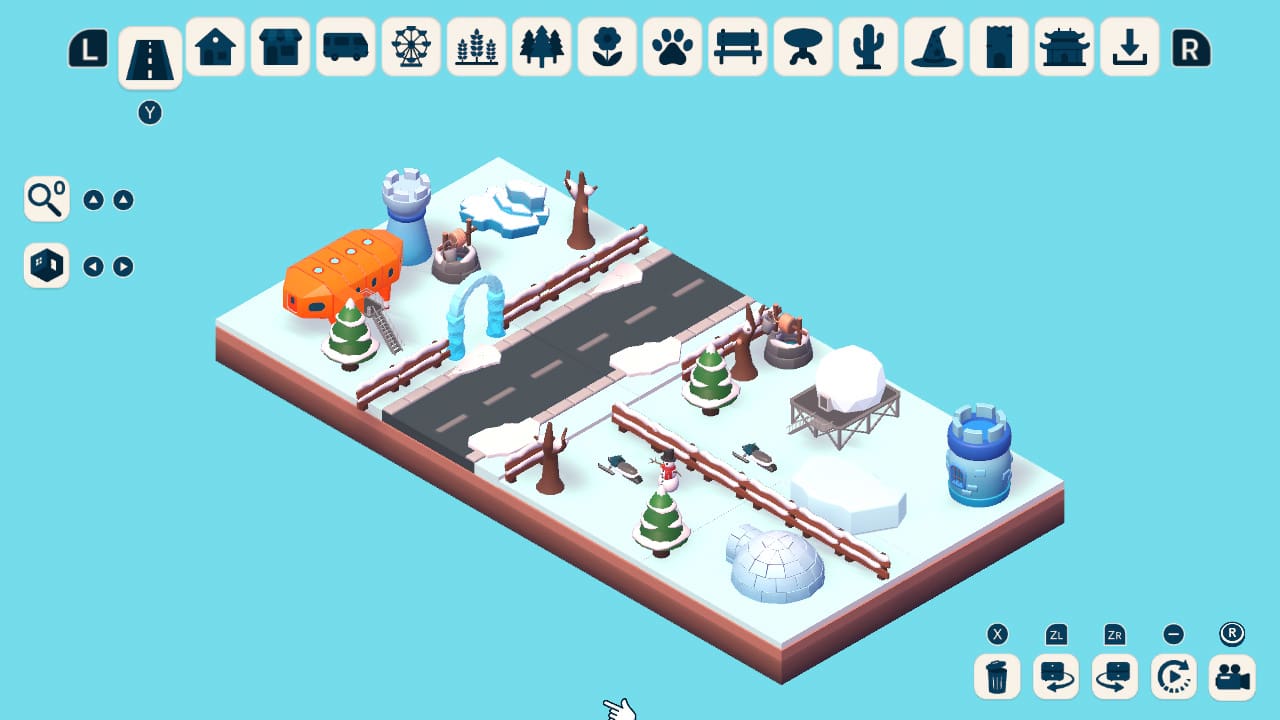 Cozy Land Extended Edition para Nintendo Switch - Site Oficial da ...