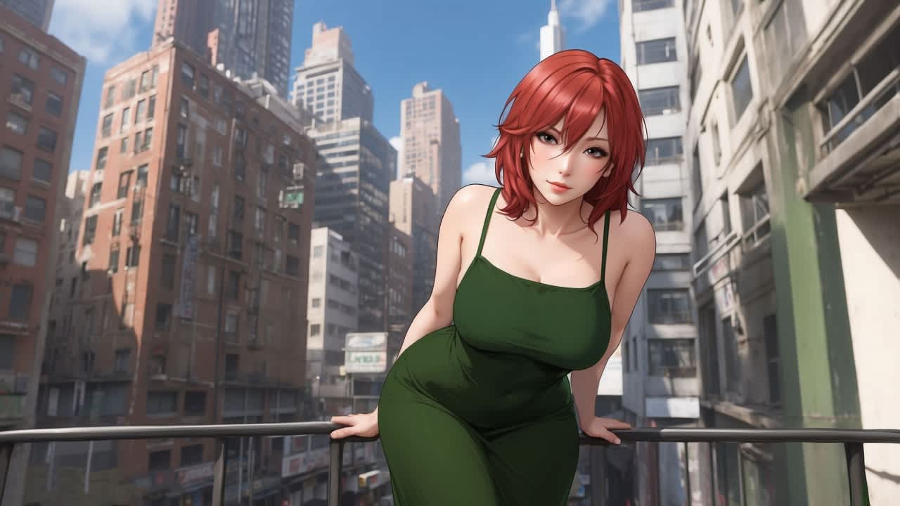 Ecchi Numbers: Third Edition — скриншот 1