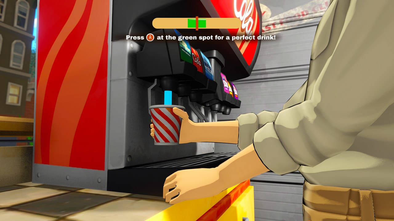 Bartender Simulator & Fast Food Van Simulator 2026 for Nintendo Switch ...