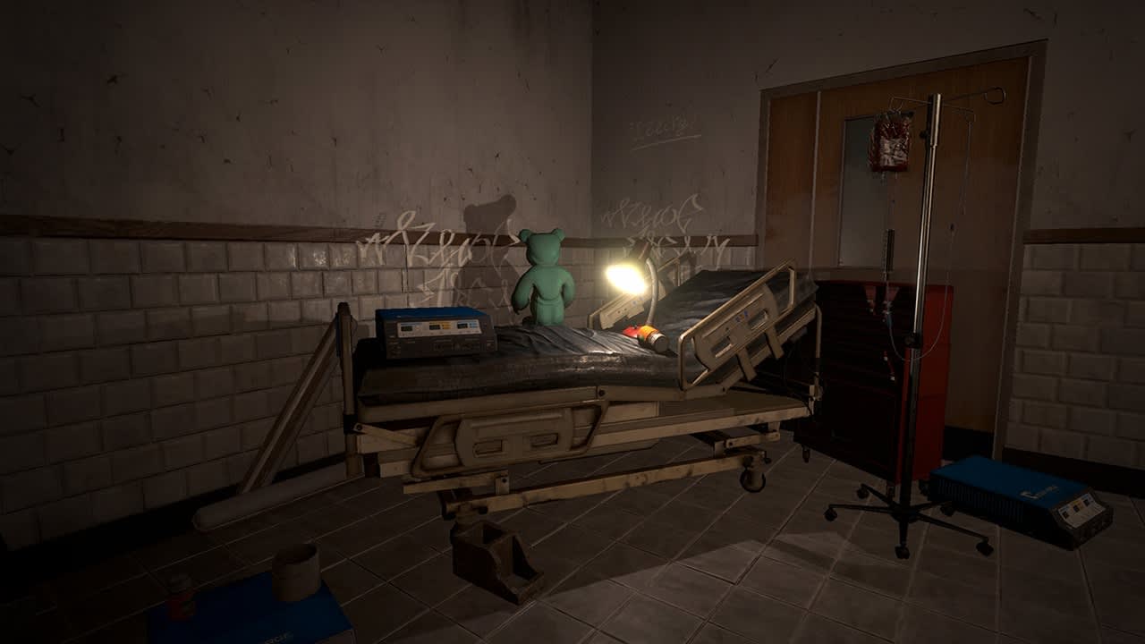 Big Survival Collection 3-in-1 — скриншот 1