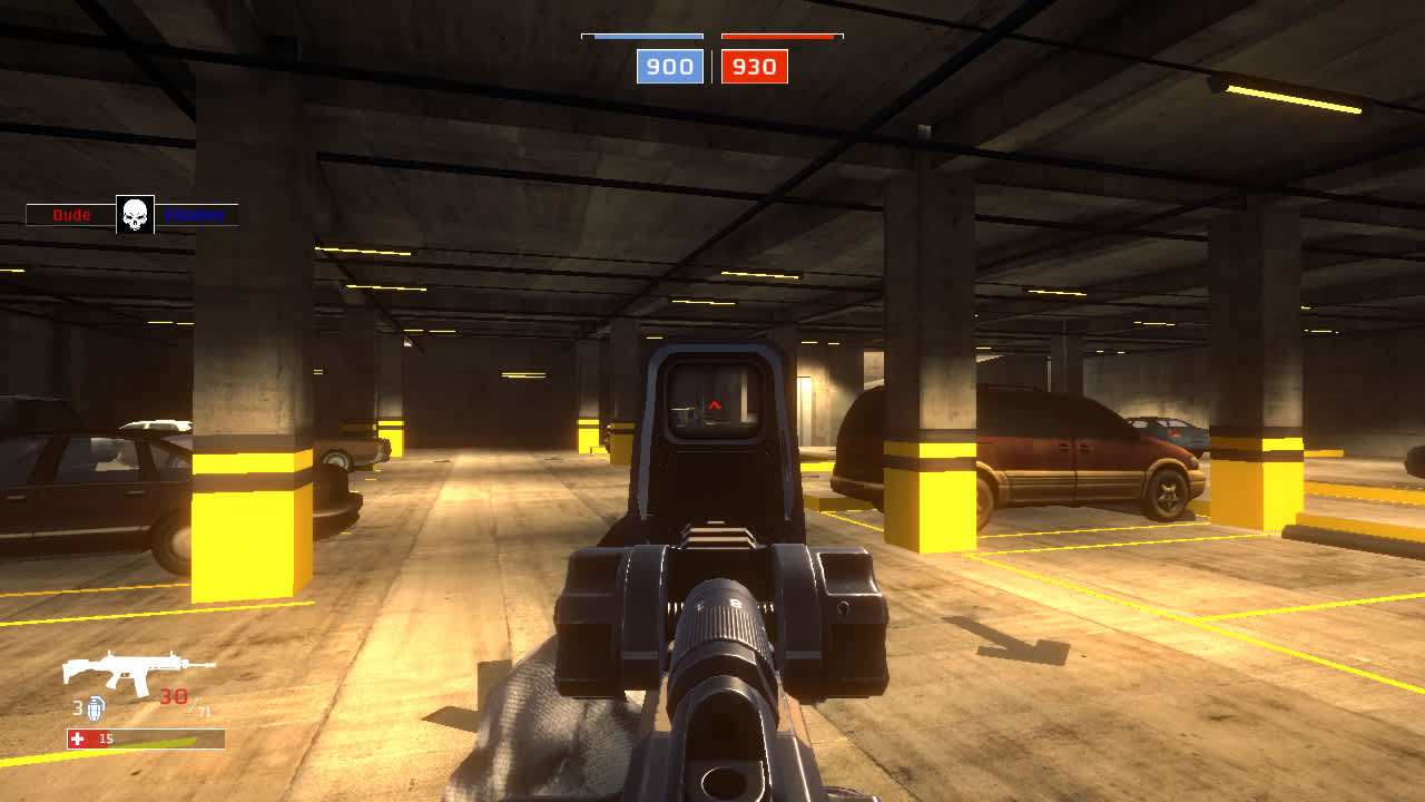 Call of Warfare - FPS MODERN SHOOTER: Battleground for Nintendo Switch ...