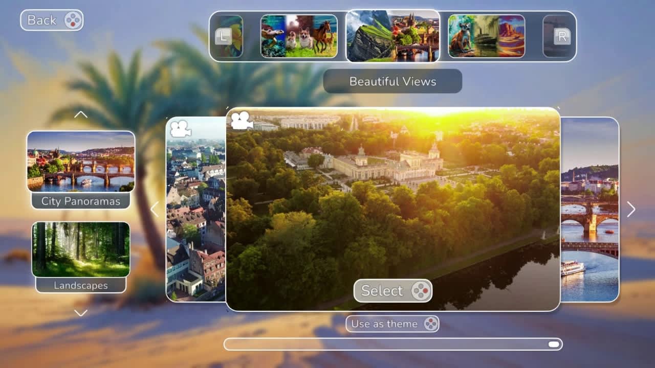 Puzzle Galaxy: Complete Bundle - 622 puzzles for Nintendo Switch