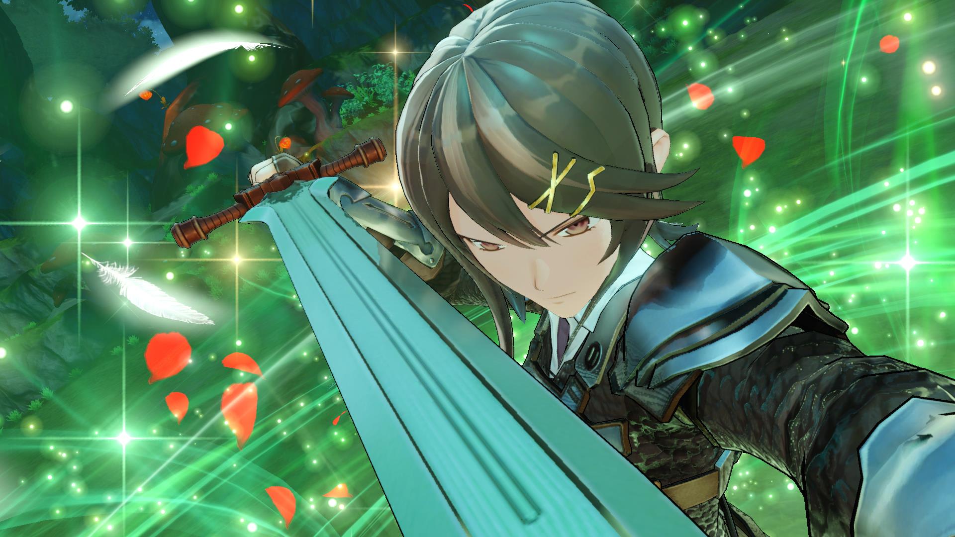 Atelier Ryza: Ever Darkness & the Secret Hideout DX 7