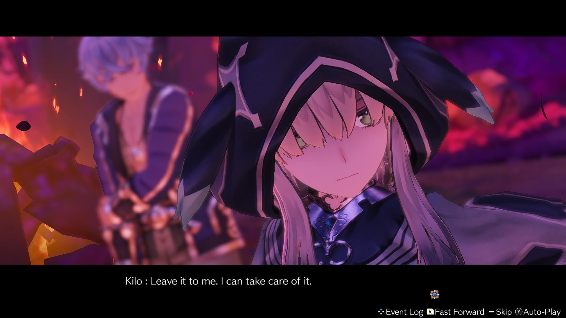 Atelier Ryza: Ever Darkness & the Secret Hideout DX 6