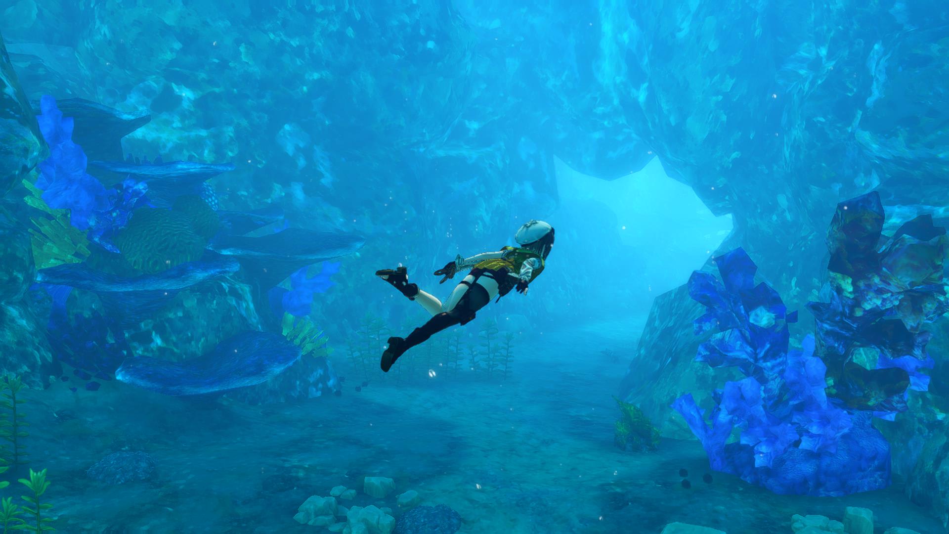 Atelier Ryza 2: Lost Legends & the Secret Fairy DX 5