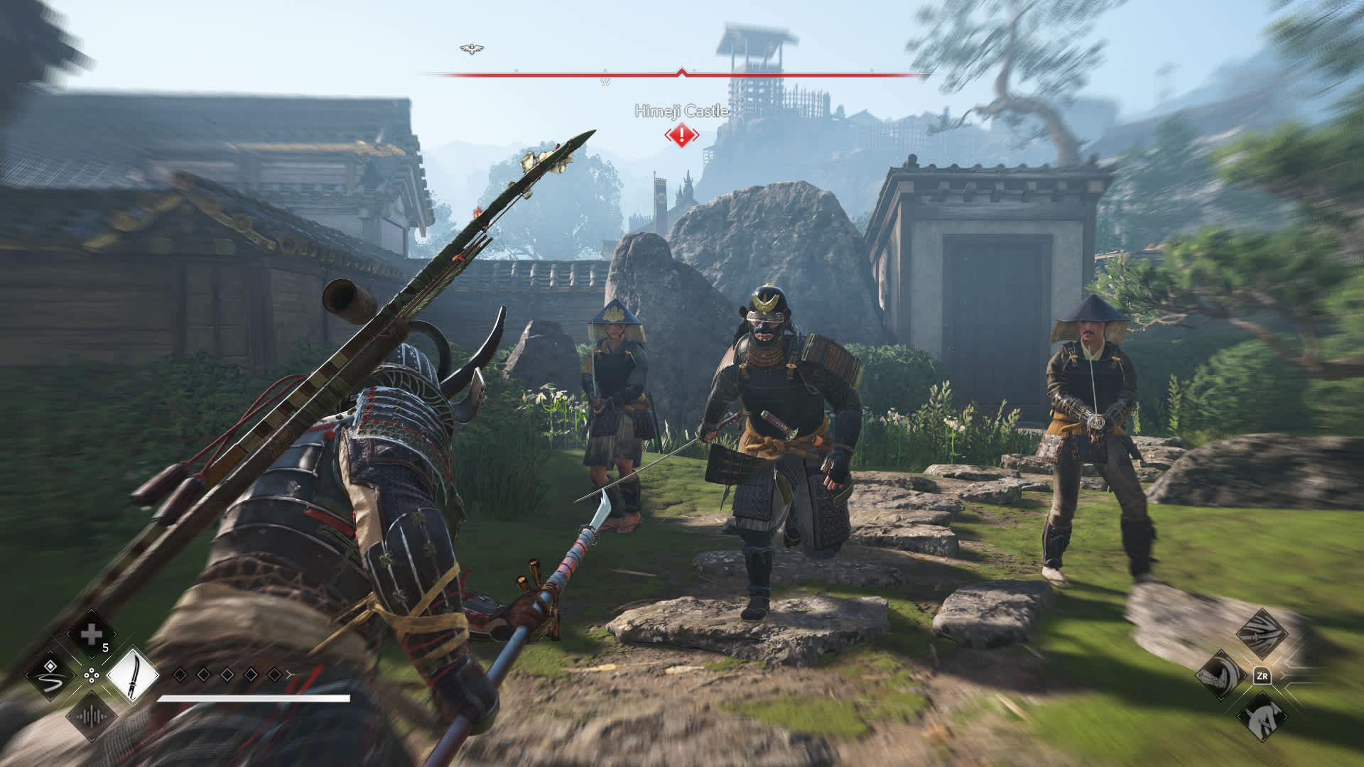 Assassin’s Creed Shadows for Nintendo Switch 2 - Site Oficial da ...