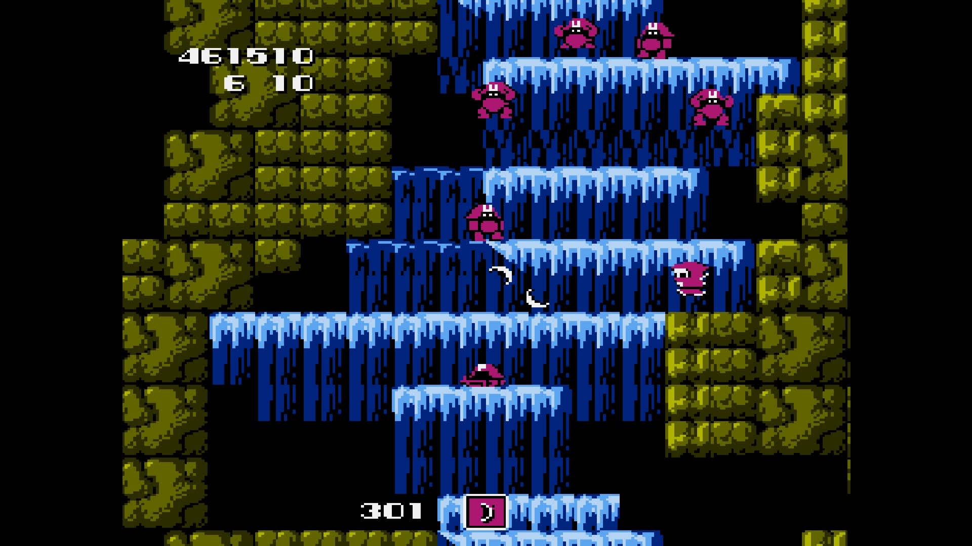 Console Archives Ninja-Kid II for Nintendo Switch 2 - Nintendo