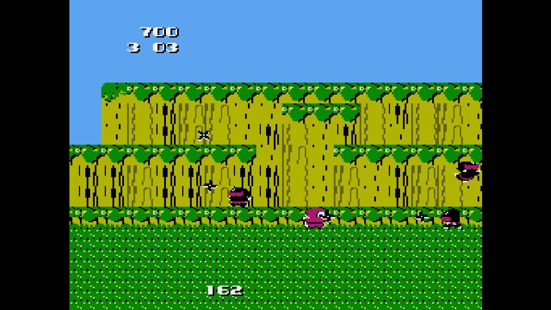 Console Archives Ninja-Kid II for Nintendo Switch 2 - Nintendo Official ...
