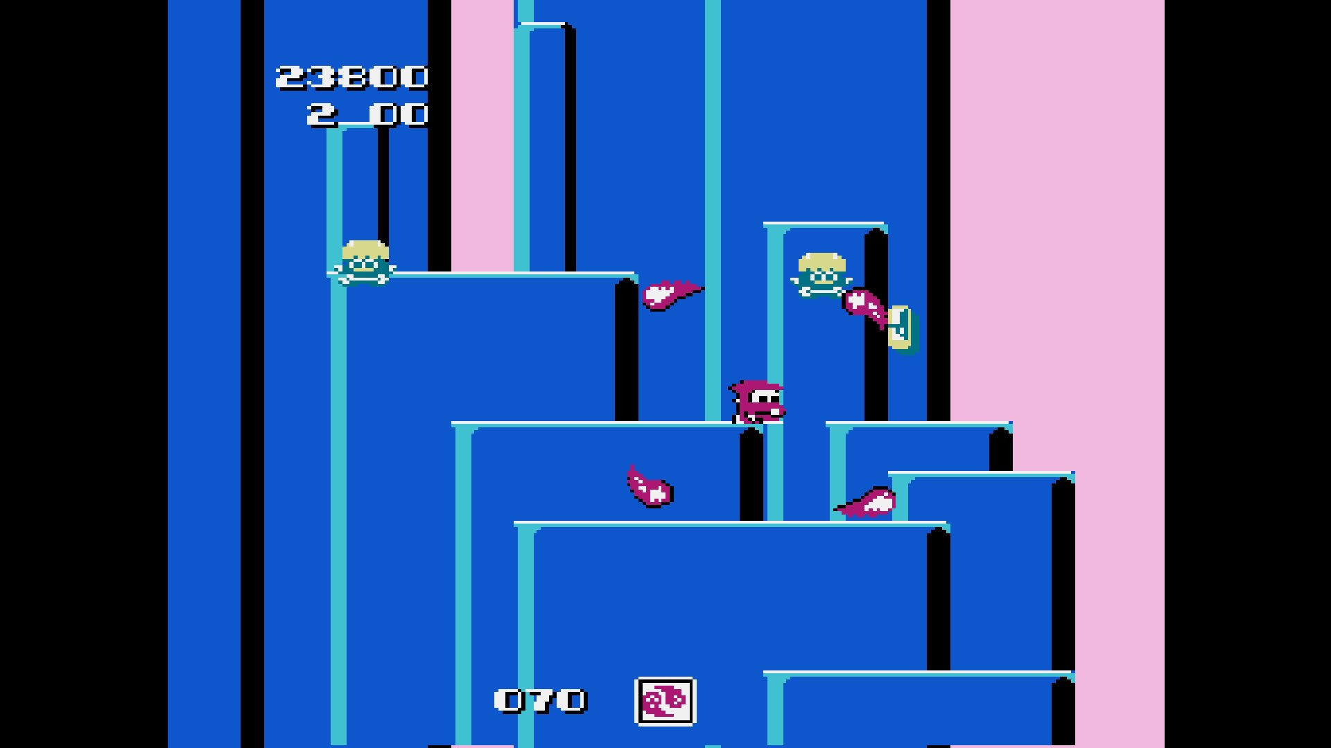Console Archives Ninja-Kid II for Nintendo Switch 2 - Nintendo Official ...