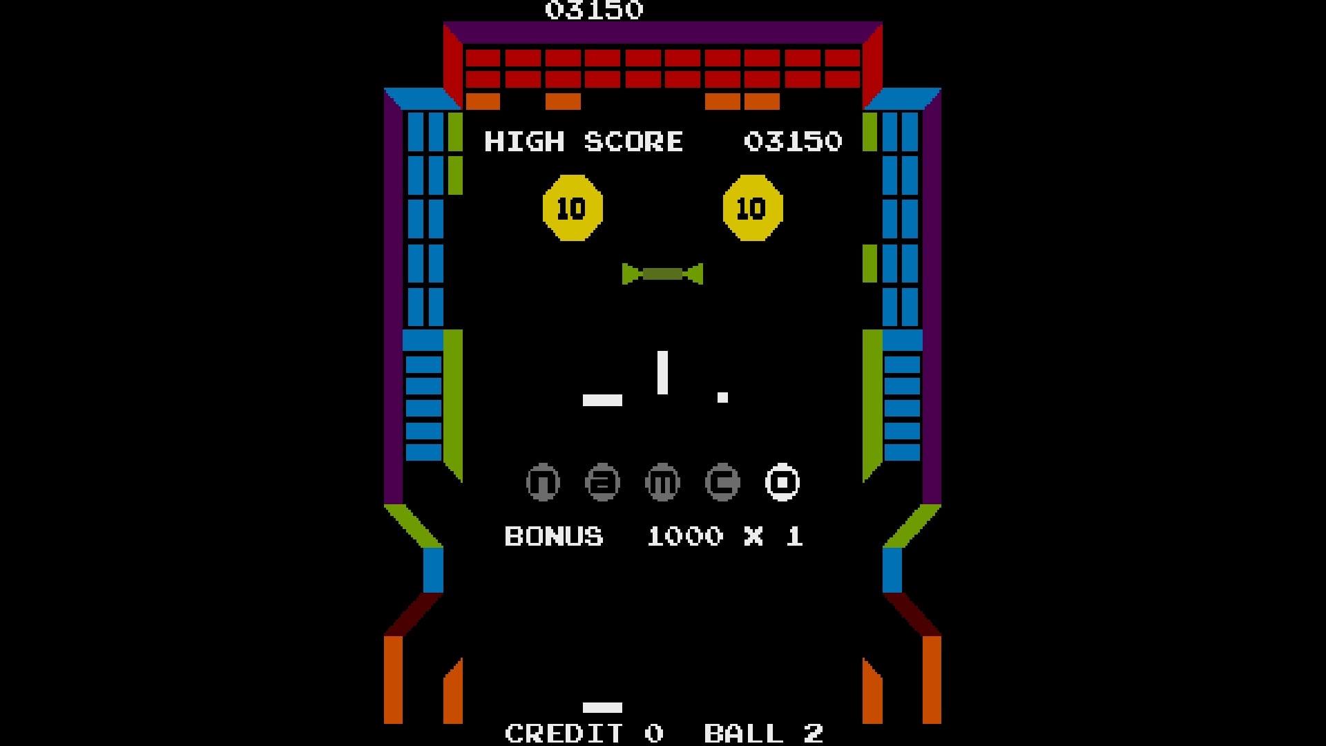 Arcade Archives 2 GEE BEE for Nintendo Switch 2 - Nintendo