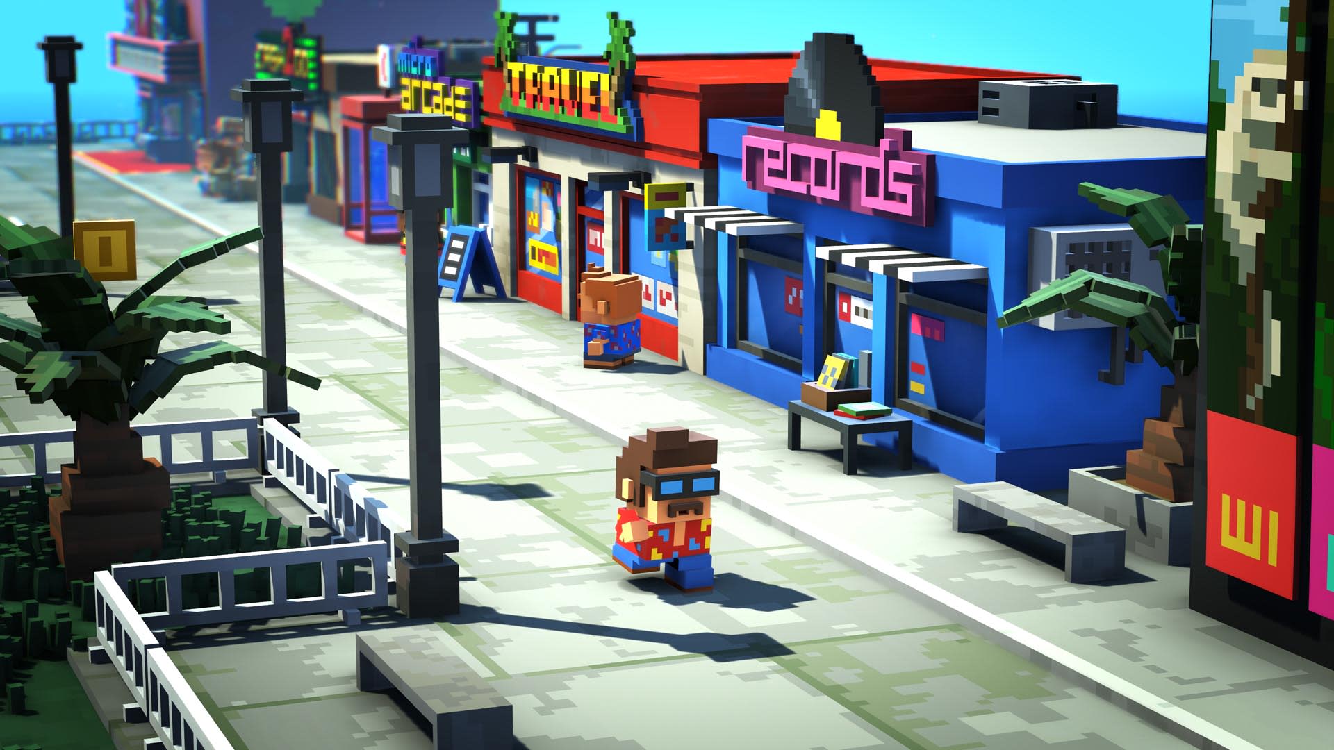 The Touryst DELUXE for Nintendo Switch 2 - Nintendo Official Site