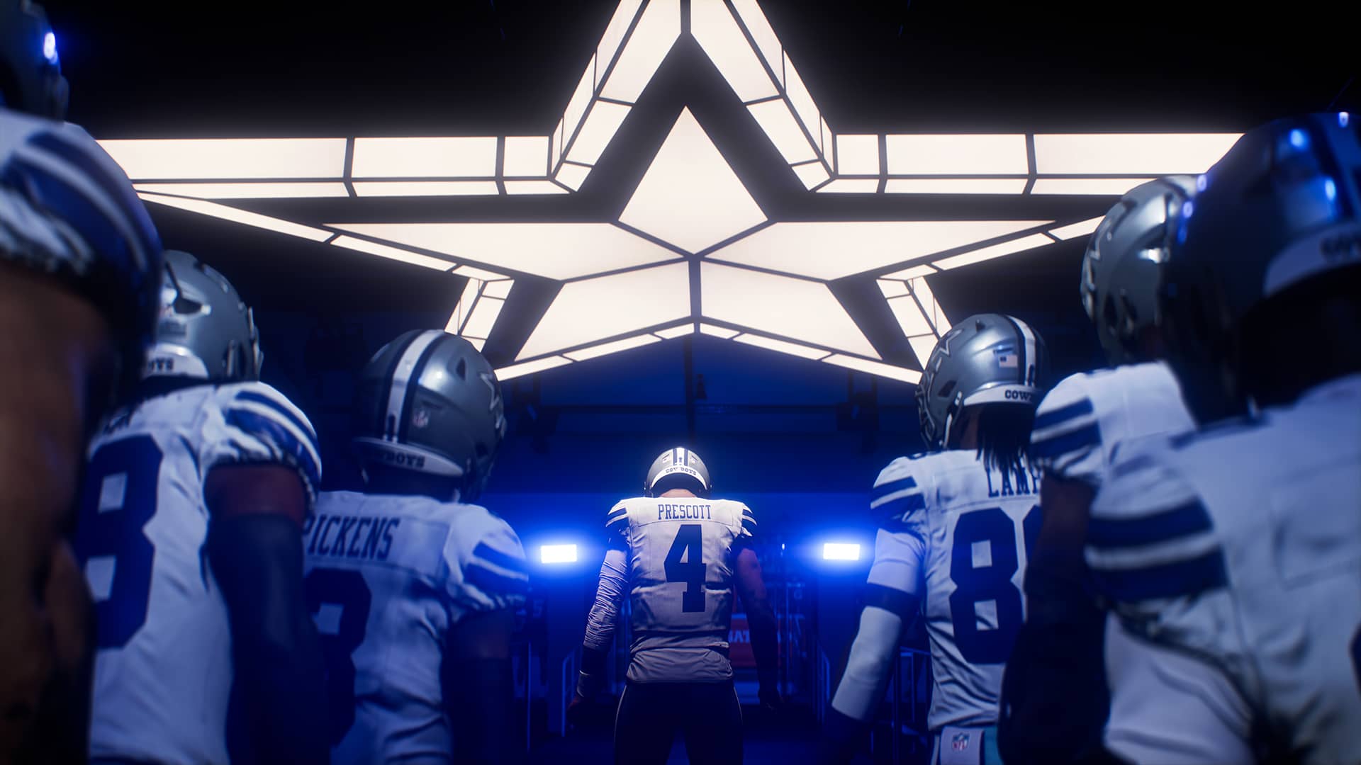 EA SPORTS™ Madden NFL 27 7