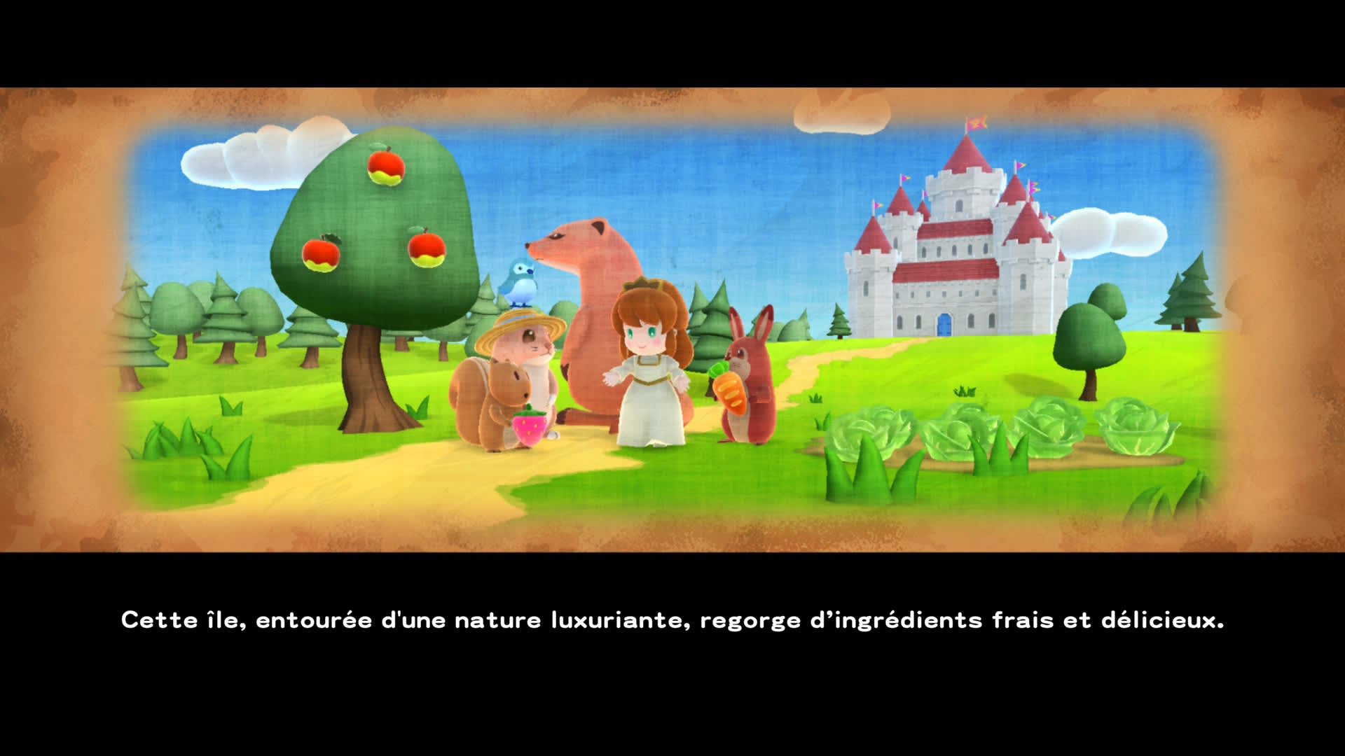 RippleIsland Kyle and Cal’s Restaurant pour Nintendo Switch 2 - Site ...