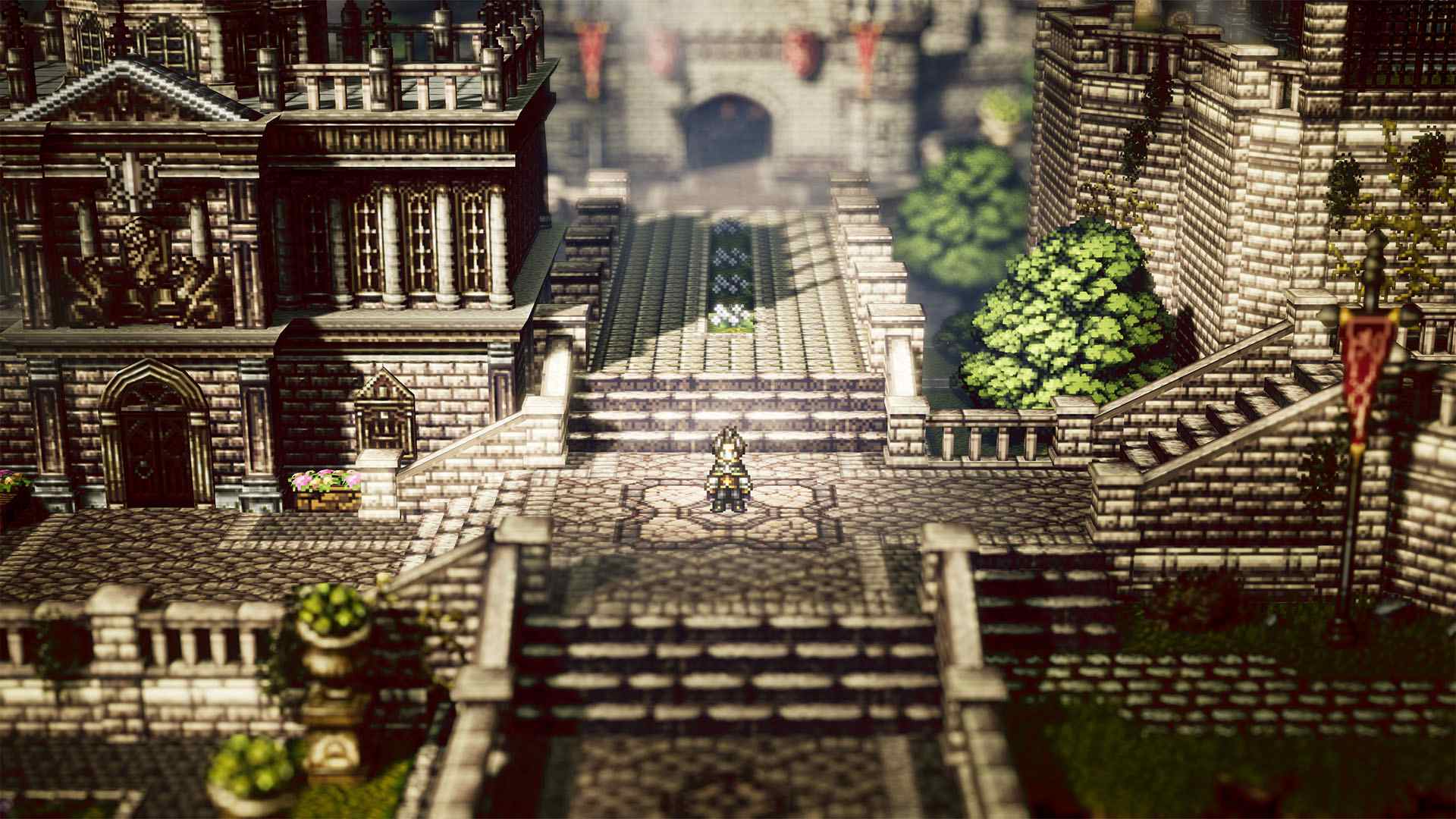 Octopath Traveler™ for Nintendo Switch 2 - Nintendo Official Site