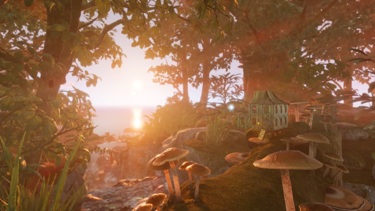 Smalland: Survive the Wilds for Nintendo Switch 2 - Nintendo Official Site