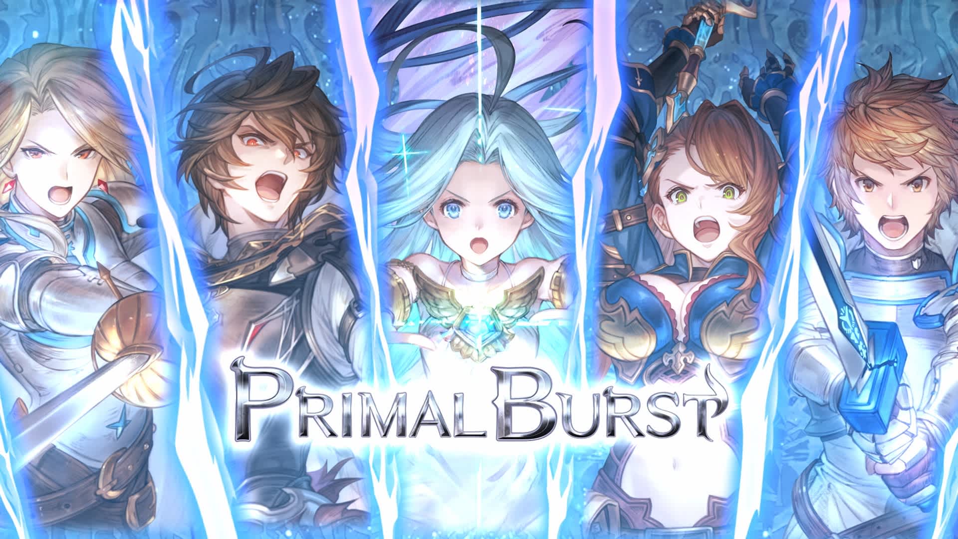 Granblue Fantasy: Relink - Endless Ragnarok (Standard Edition) for