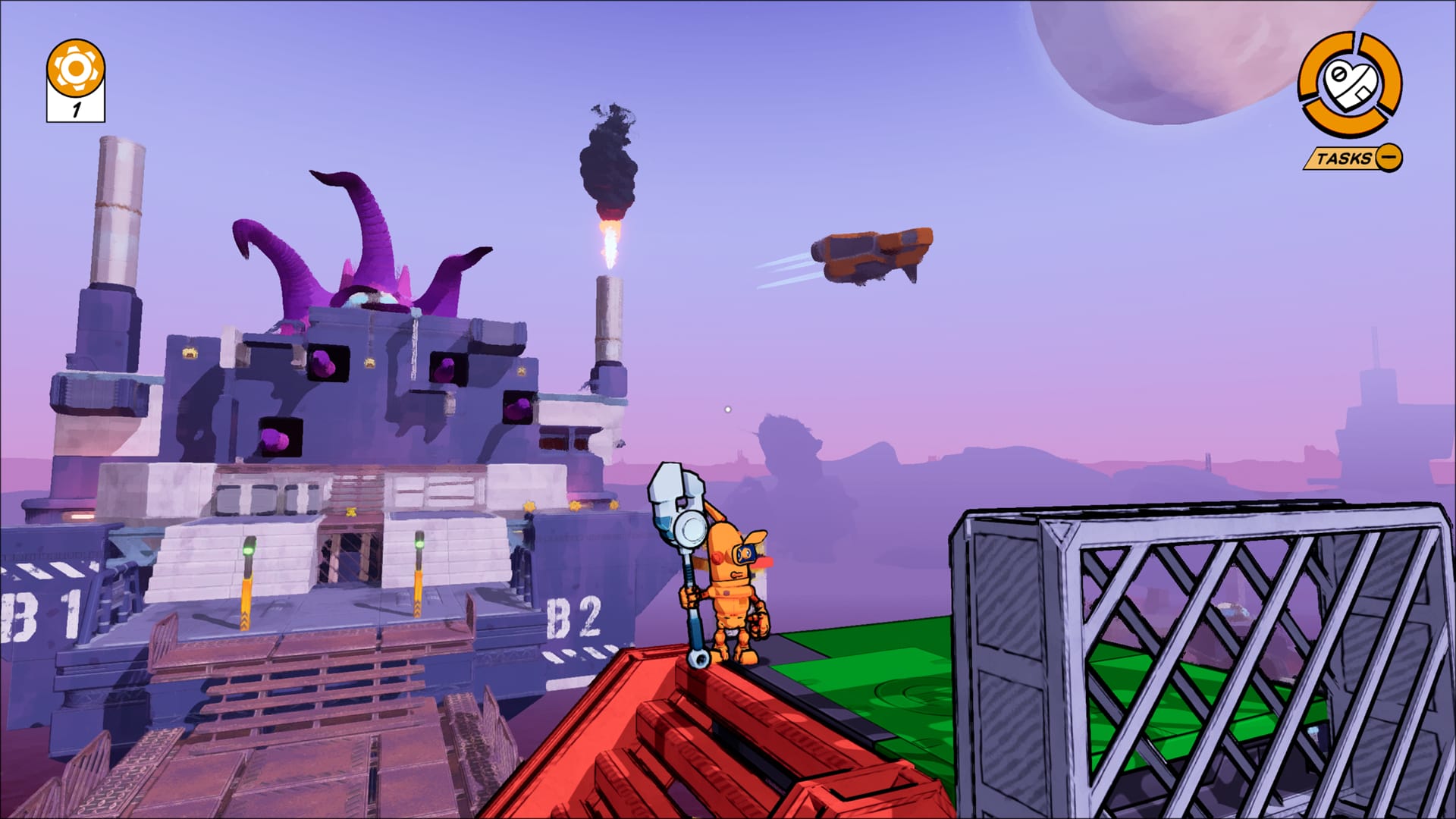 Junkster for Nintendo Switch 2 - Nintendo Official Site