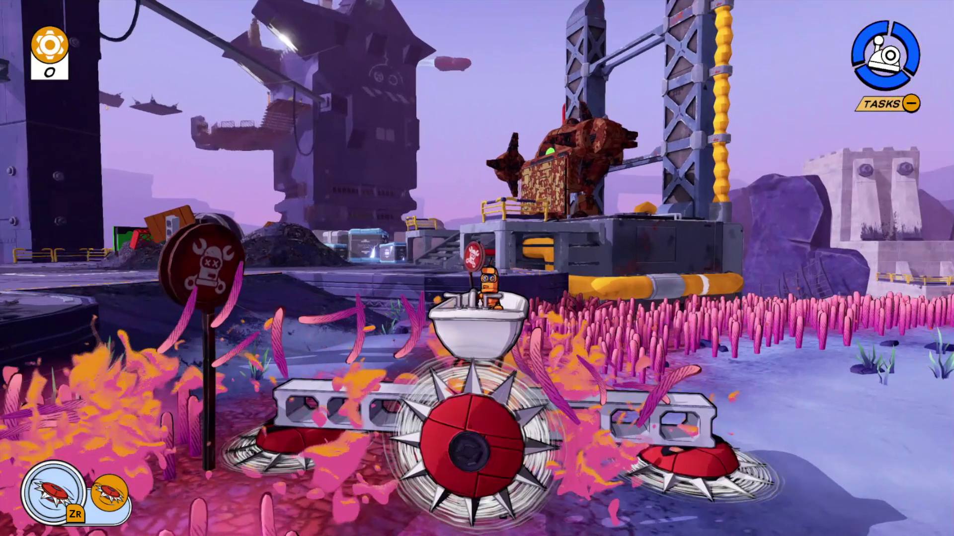 Junkster for Nintendo Switch 2 - Nintendo Official Site