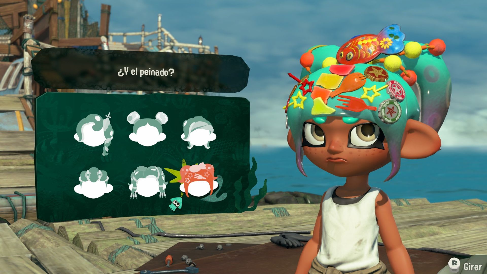 Splatoon Raiders – Nintendo Switch 2 Exclusive - Sitio Oficial de ...
