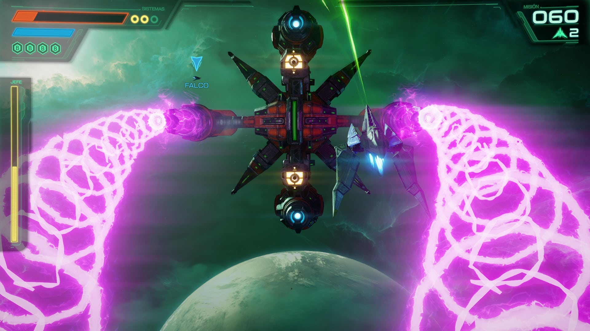 Star Fox – Nintendo Switch 2 Exclusive - Sitio Oficial de Nintendo para ...