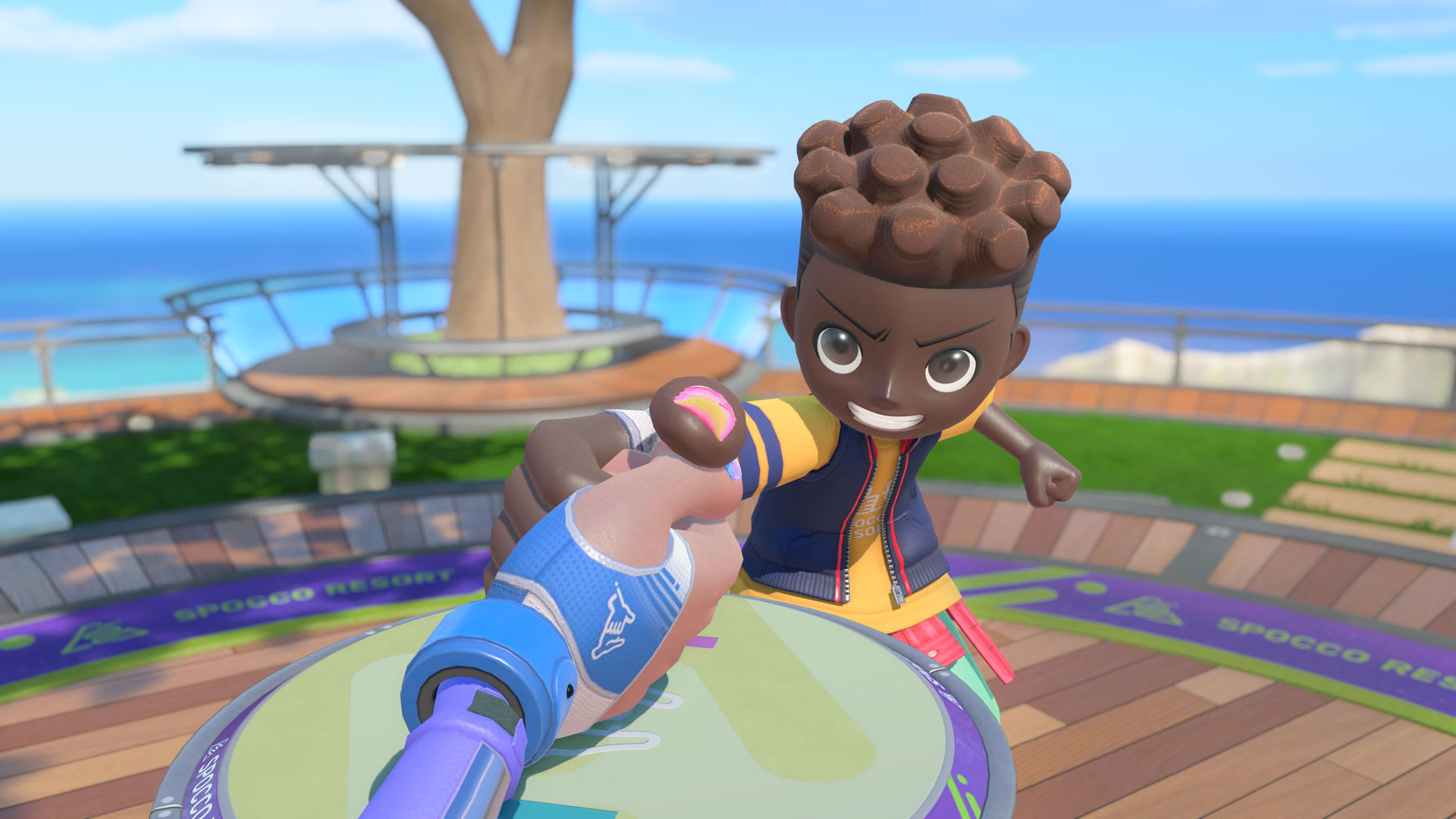 Nintendo Switch Sports Resort – Nintendo Switch 2 Exclusive