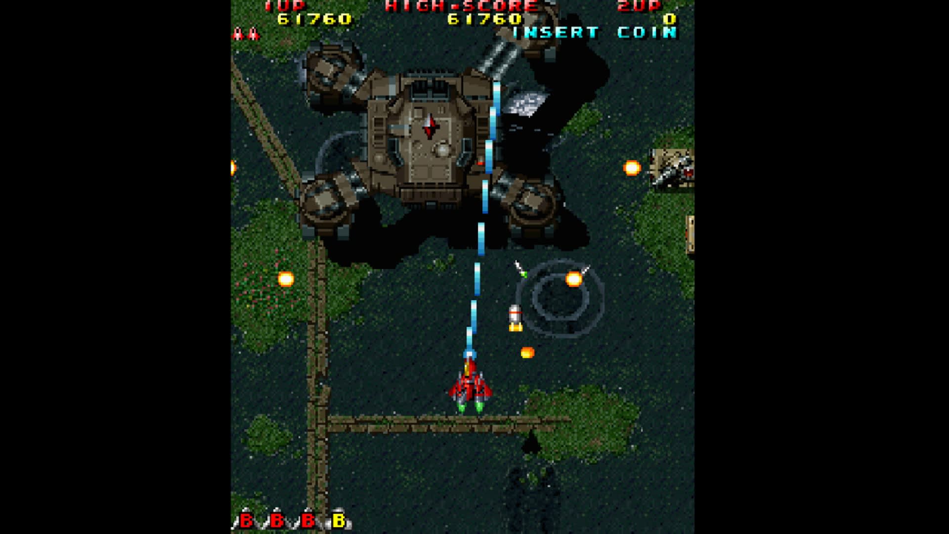 Console Archives RAIDEN PROJECT for Nintendo Switch 2 - Nintendo ...
