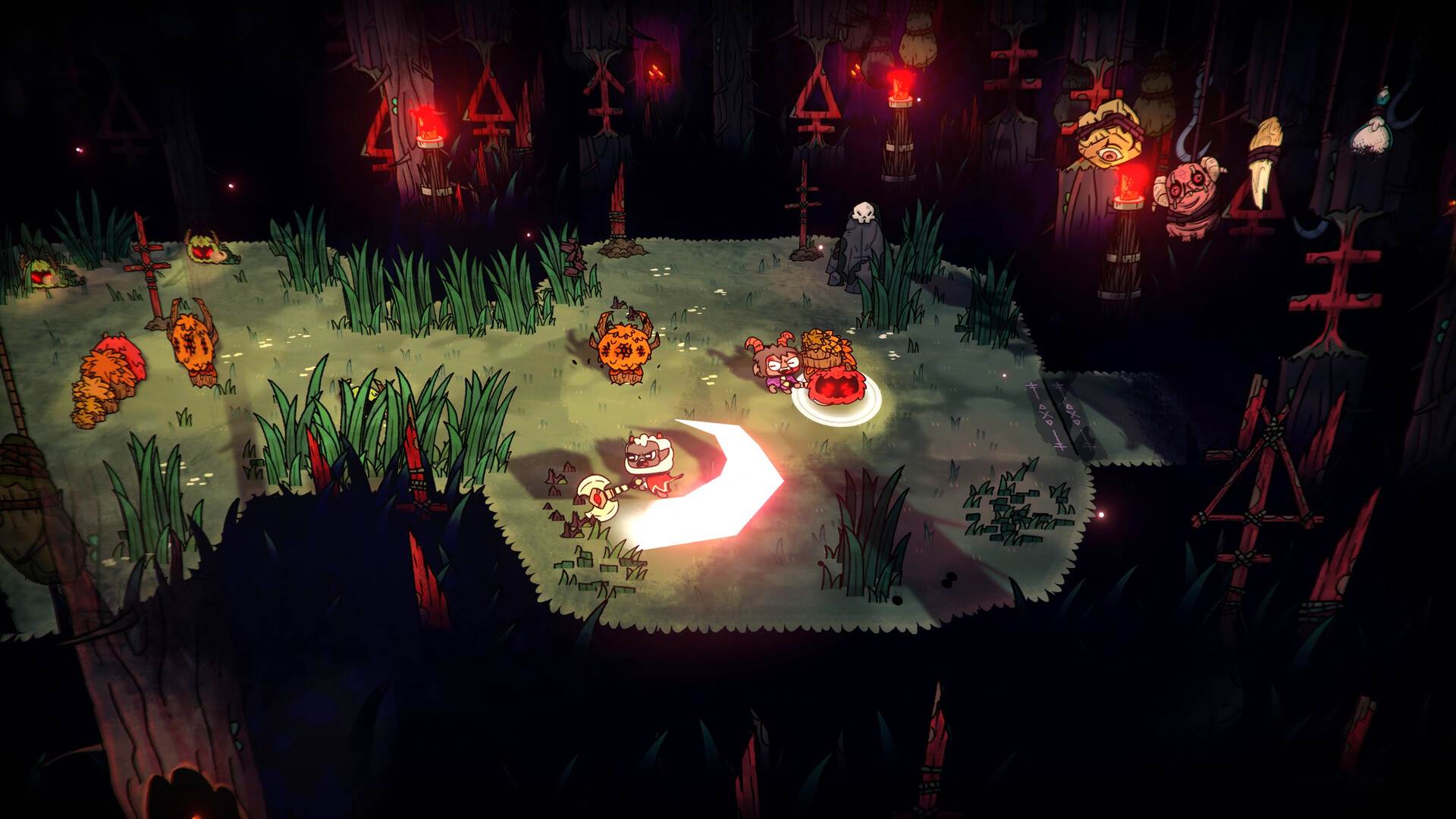 Cult of the Lamb – Nintendo Switch 2 Edition for Nintendo Switch 2 ...
