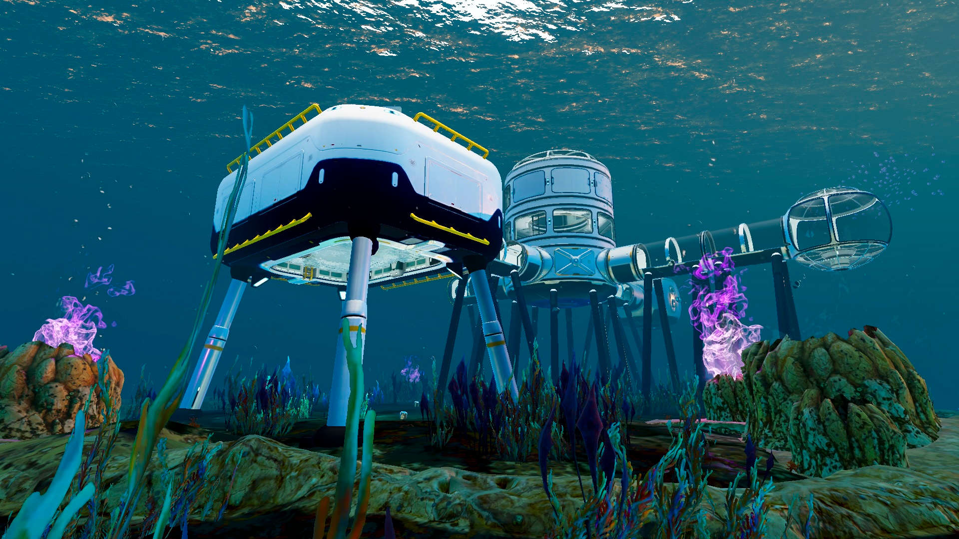 Subnautica: Below Zero - Nintendo Switch™ 2 Edition Upgrade Pack