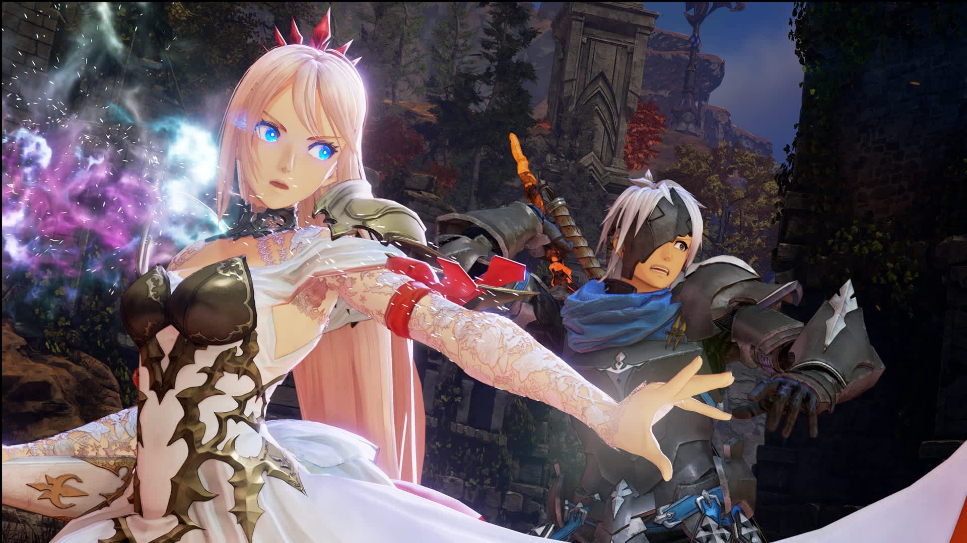 Tales of ARISE - Premium Upgrade Pack for Nintendo Switch 2
