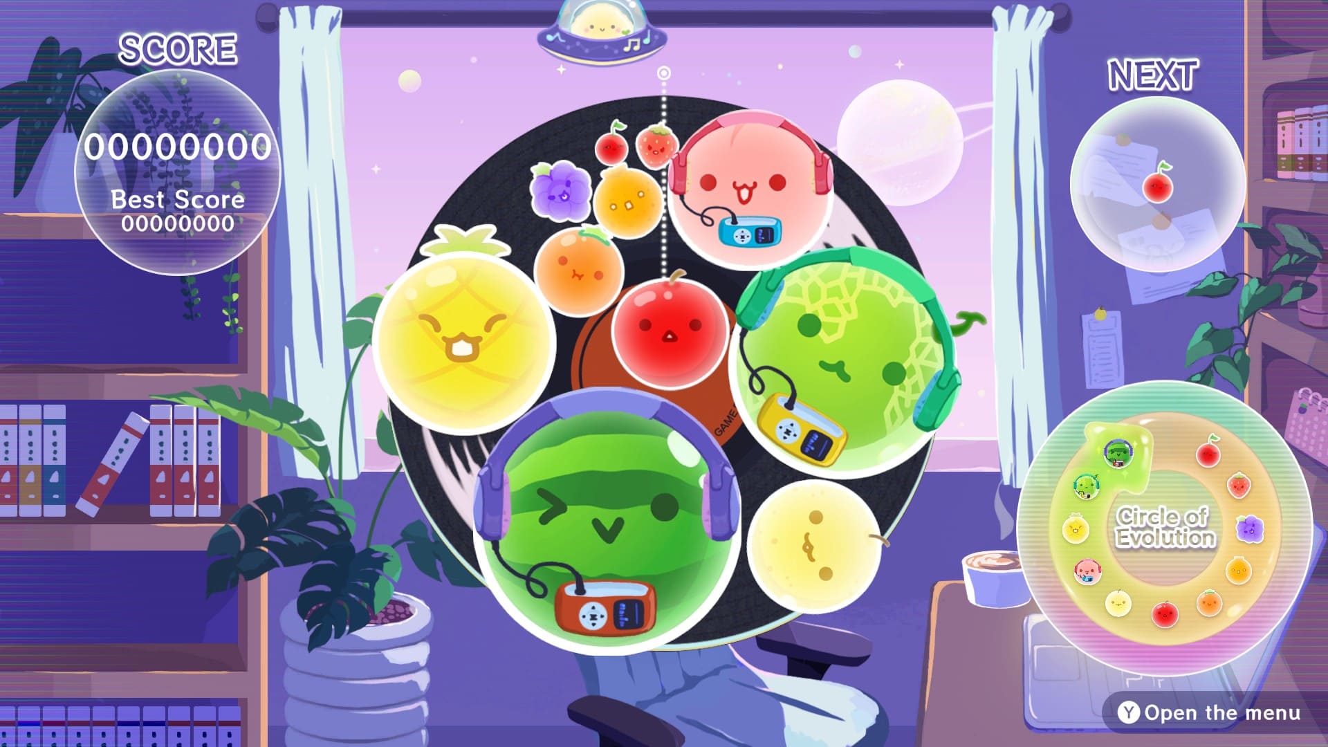 Night Chill for Nintendo Switch 2 - Nintendo Official Site