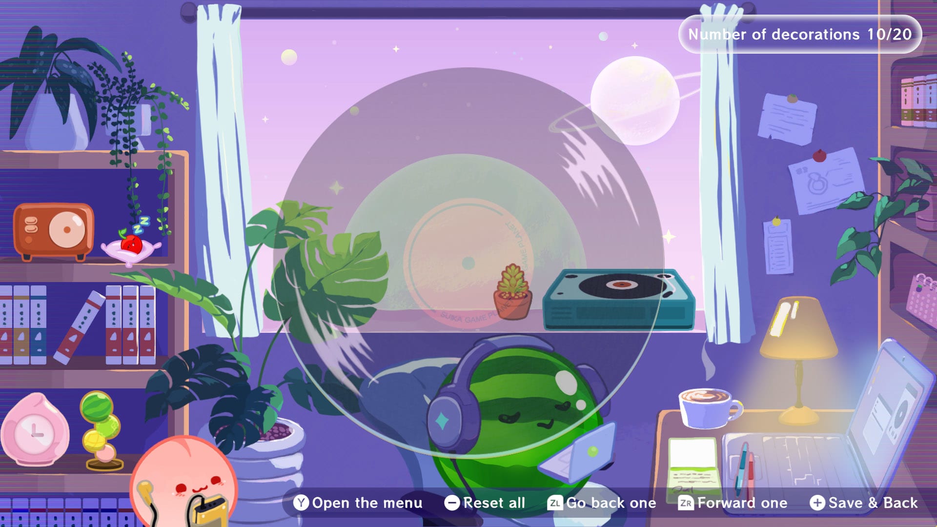 Night Chill for Nintendo Switch 2 - Nintendo Official Site