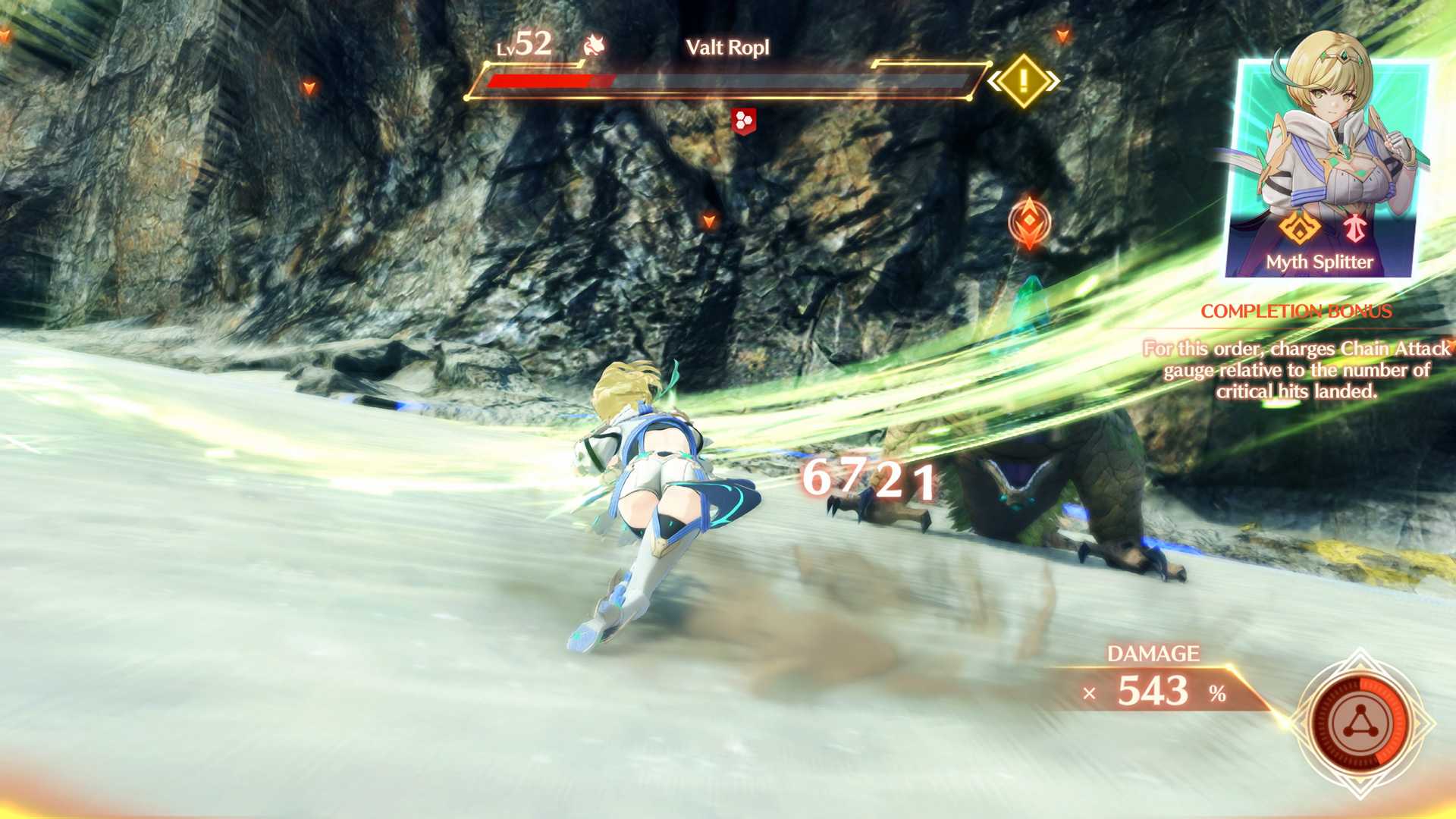 Xenoblade Chronicles™ 3 – Nintendo Switch™ 2 Edition Upgrade Pack