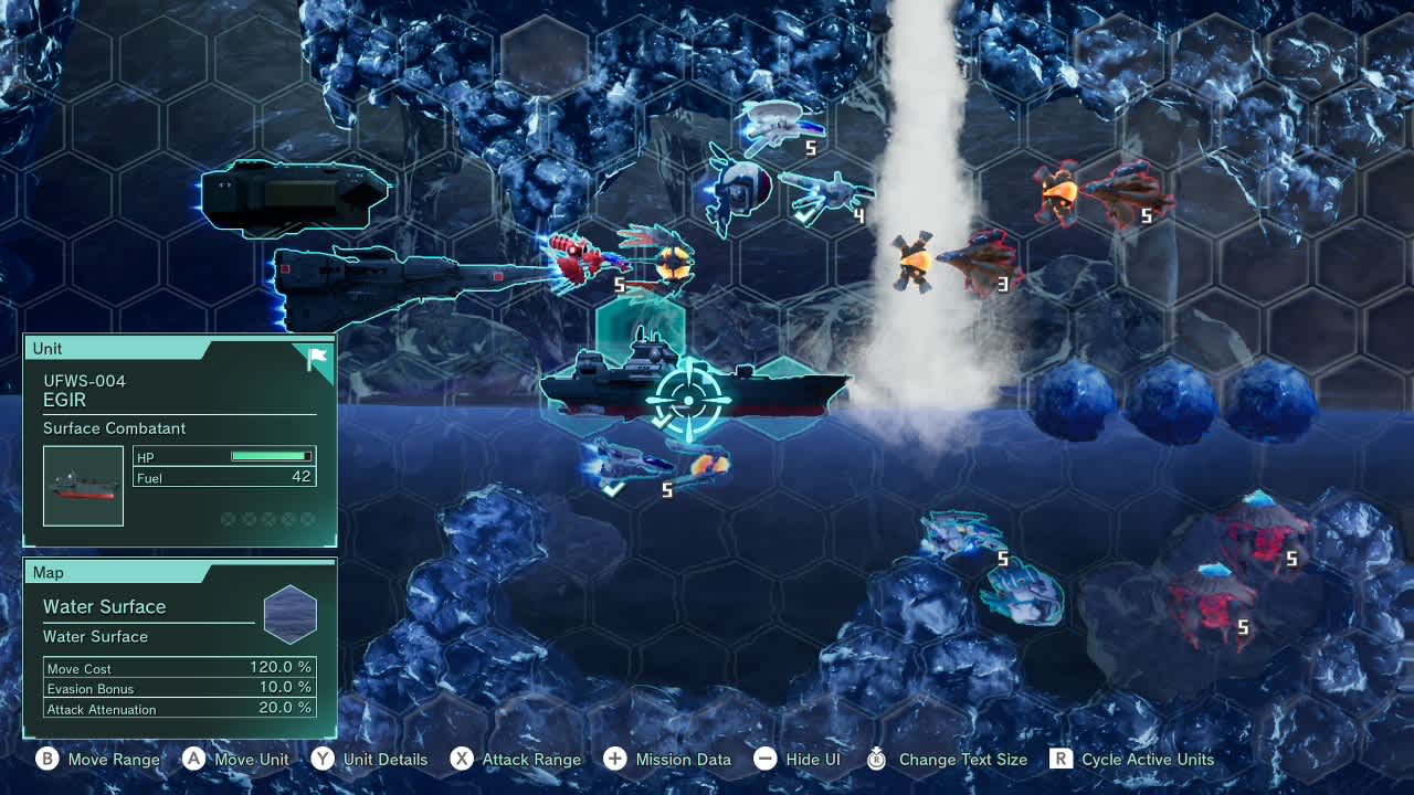 R-Type Tactics I • II Cosmos – Nintendo Switch™ 2 Edition Upgrade