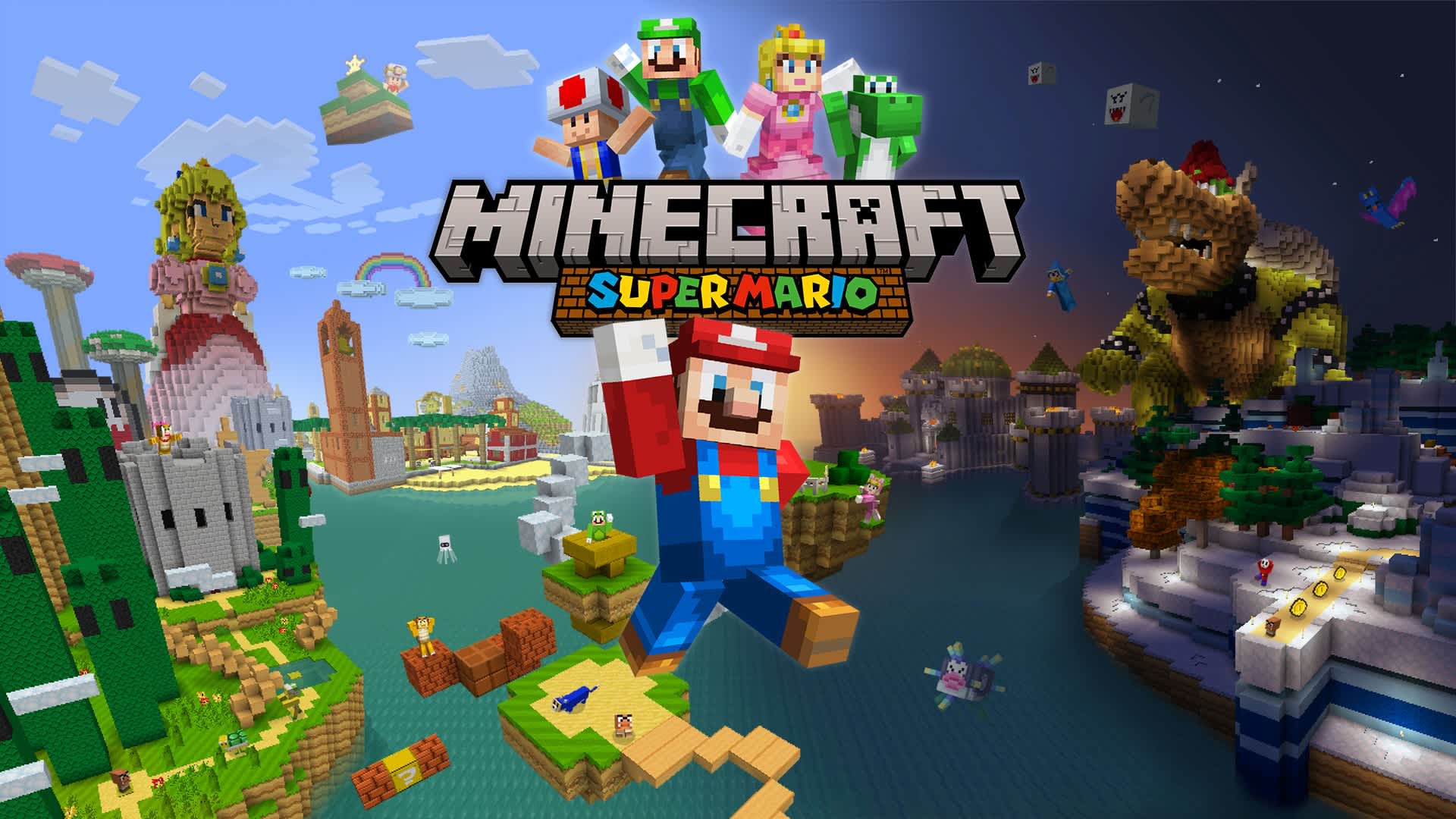 Minecraft: ULTIMATE COLLECTION for Nintendo Switch 2 - Nintendo ...