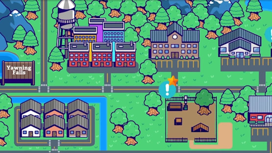 To The Rescue! A Dog Shelter Simulator NSP, XCI ROM