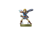 The Legend of Zelda Link (Tears of the Kingdom) amiibo :  Videojuegos